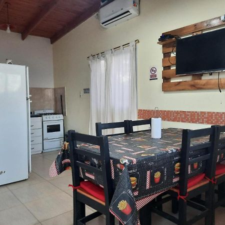 Apartament Complejo Manto De Estrellas Colón Zewnętrze zdjęcie