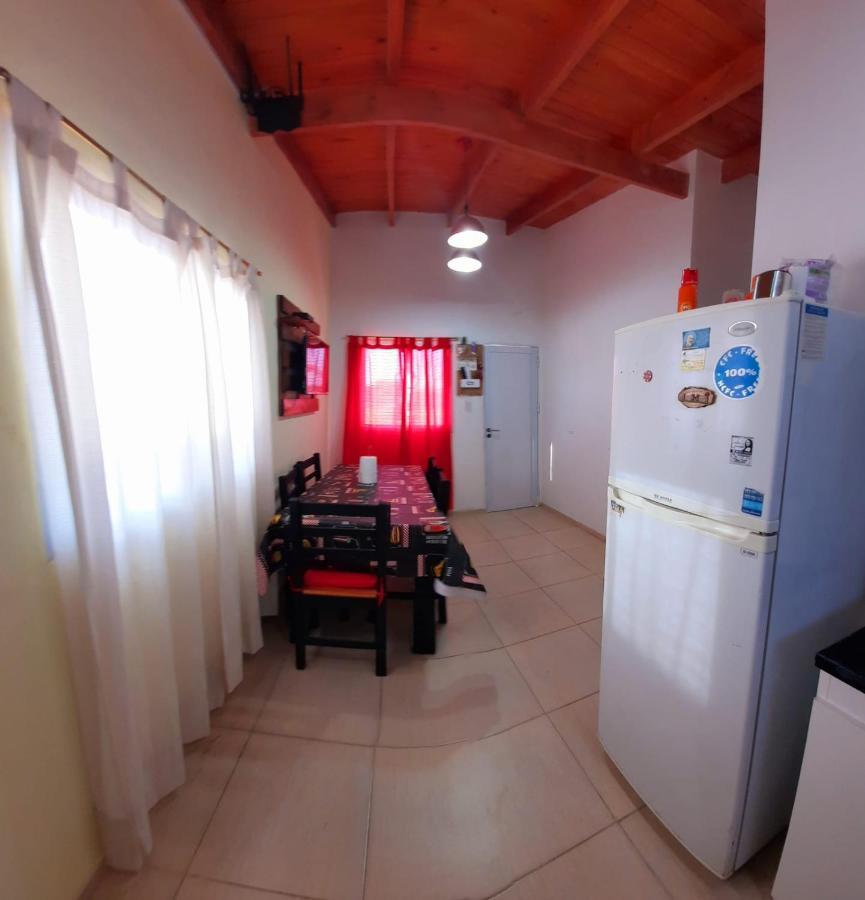 Apartament Complejo Manto De Estrellas Colón Zewnętrze zdjęcie