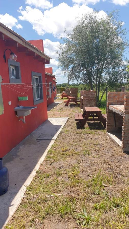 Apartament Complejo Manto De Estrellas Colón Zewnętrze zdjęcie