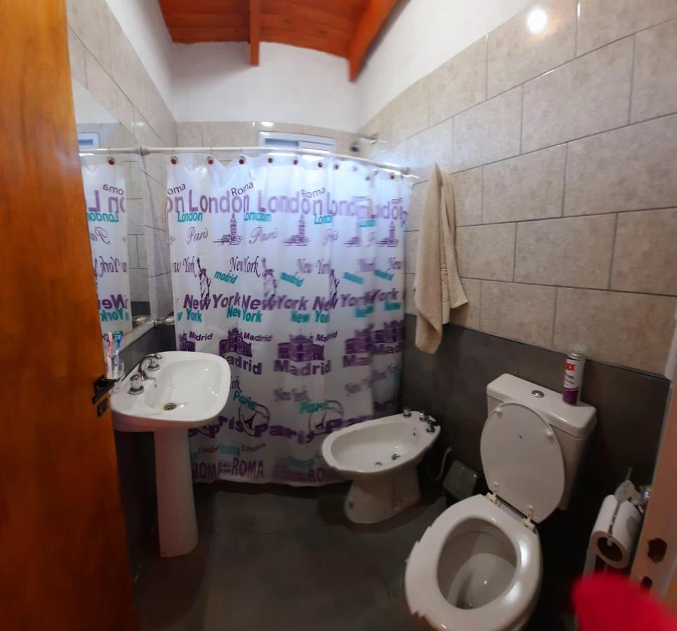 Apartament Complejo Manto De Estrellas Colón Zewnętrze zdjęcie